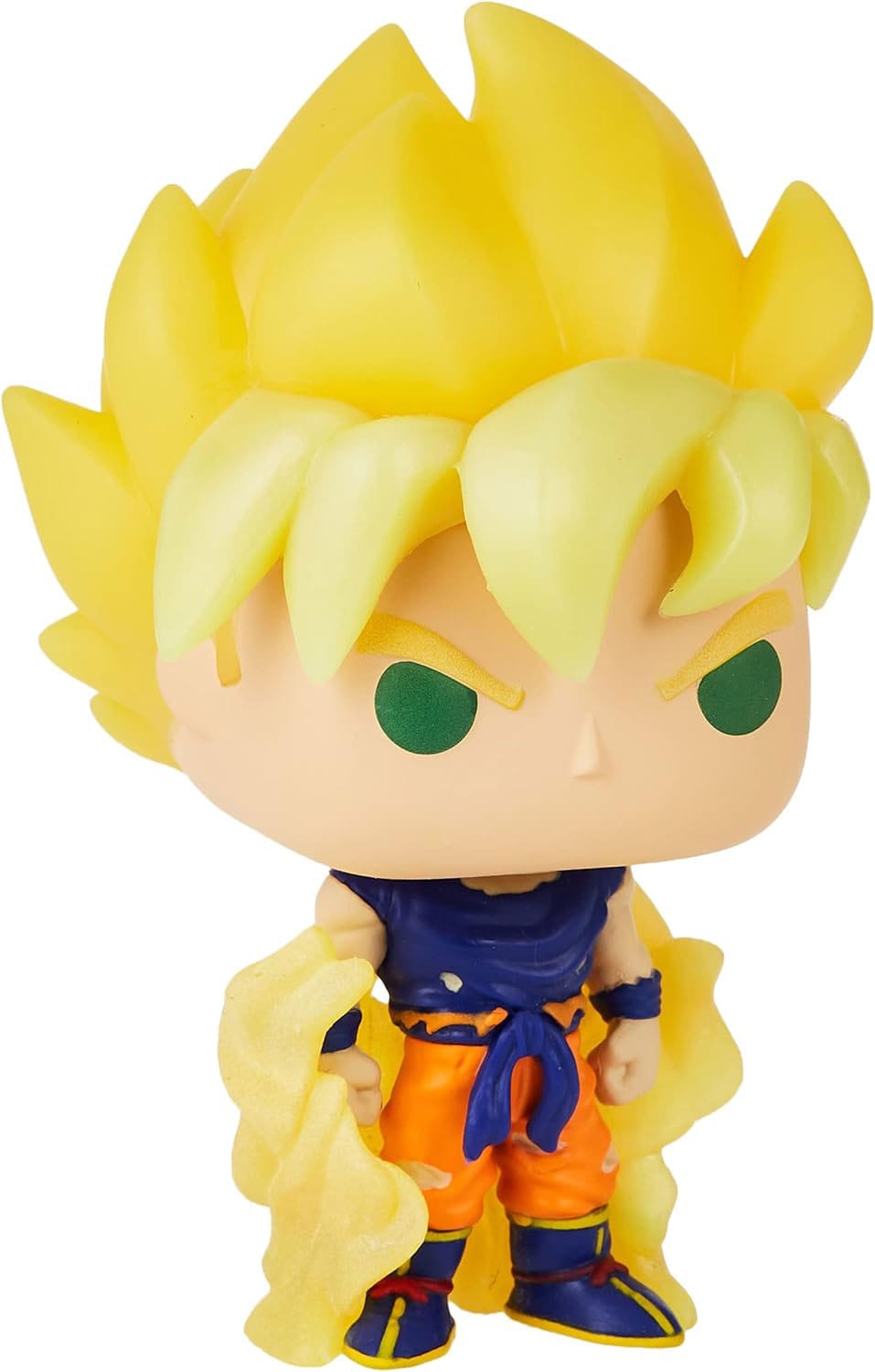 Super Saiyan Goku (GLOW) - PRE-ORDER*