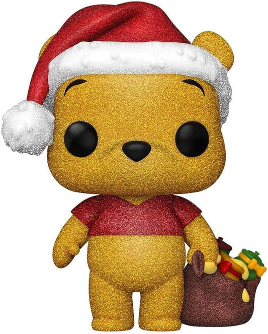 Winnie the Pooh (DGLT) - PRE-ORDER* 