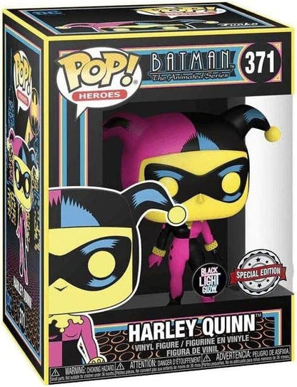 Harley Quinn (BLKLT)