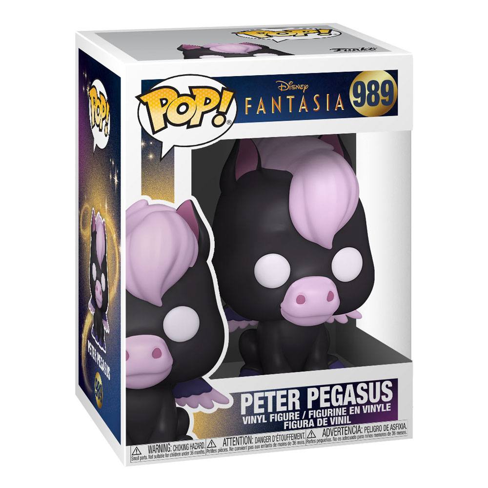 Peter Pegasus
