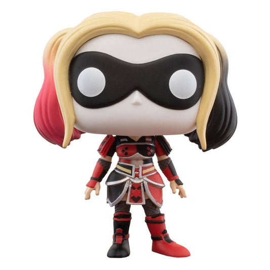 Pop! Harley Quinn (DC Imperial Palace) 