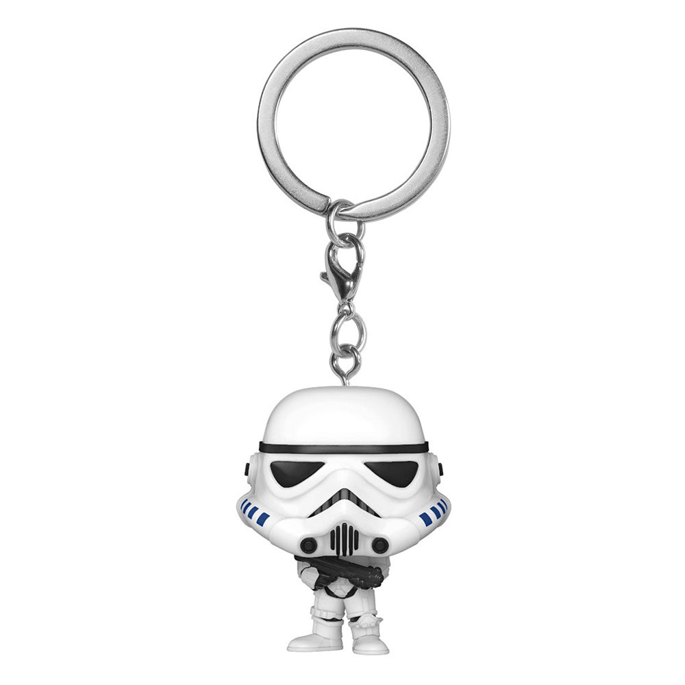 Stormtrooper - Pop! Keychain