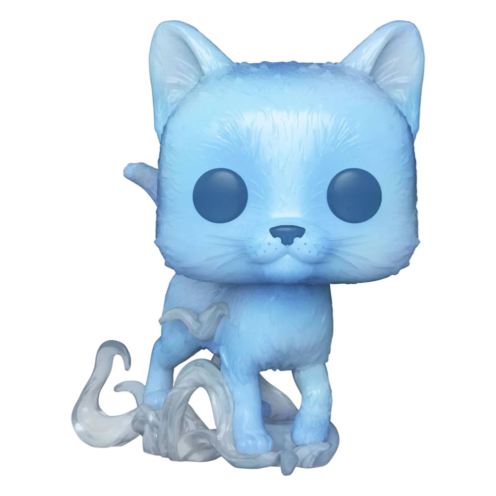 Pop! Patronus Minerva McGonagall
