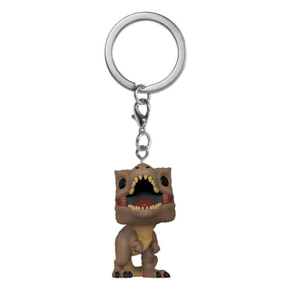 T-Rex - Pop! key chains