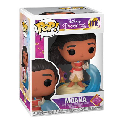 Moana "Ultimate Princess"