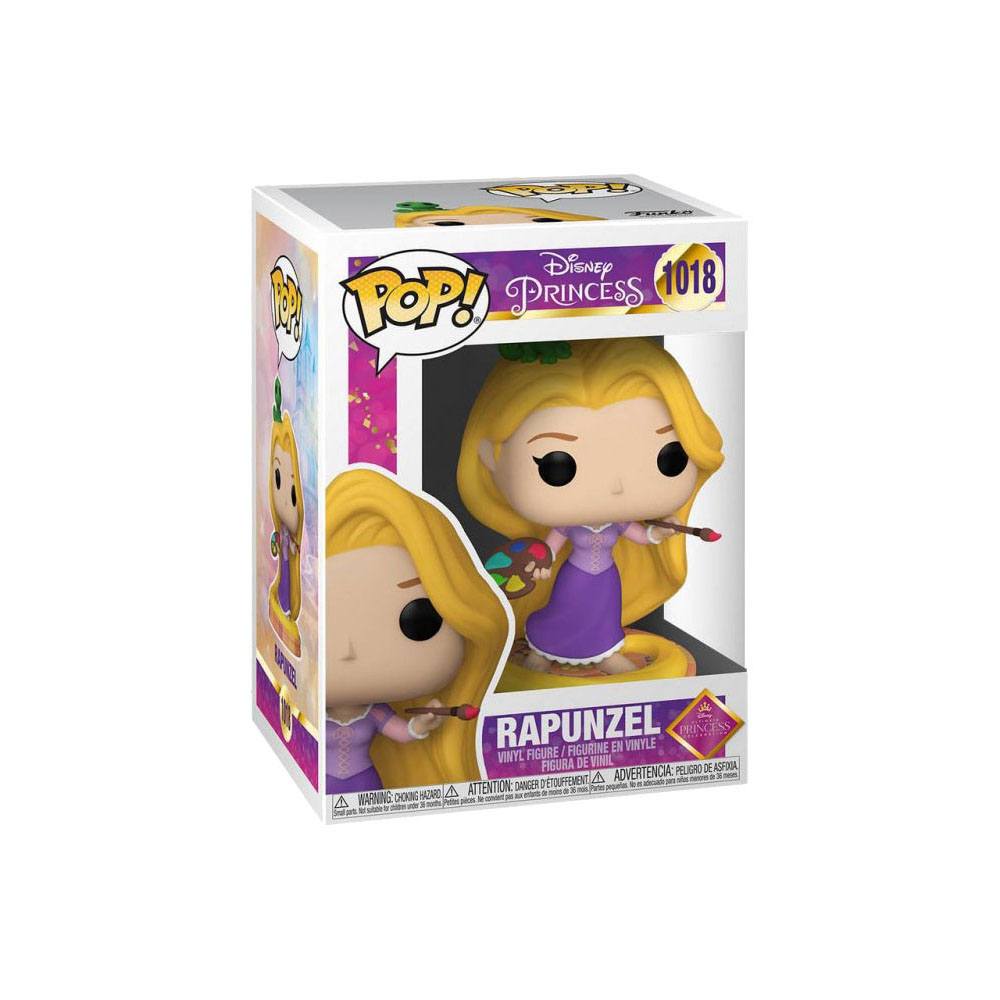 Rapunzel "Ultimate Prinzessin"