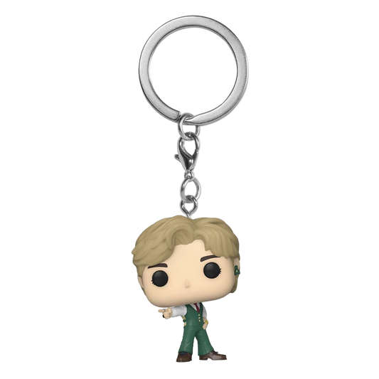 Pop! Keychain V
