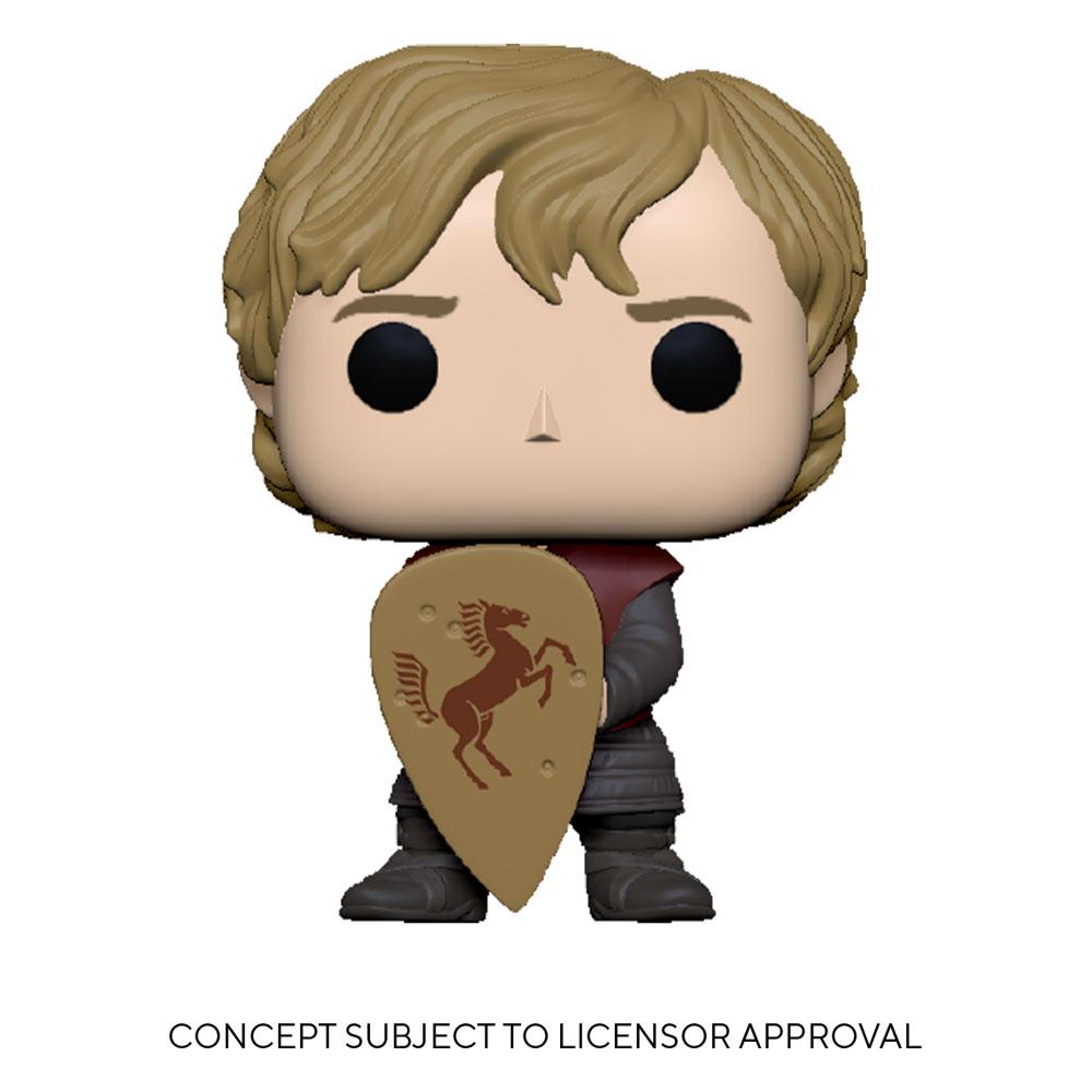 Tyrion Lannister - PRECOMMANDE*