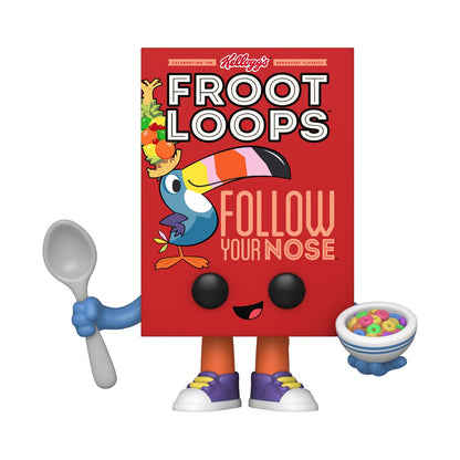 Froot-Loops 