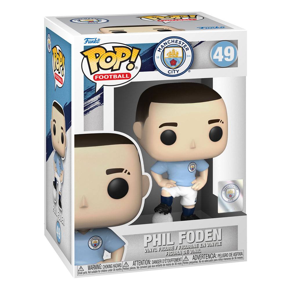 Phil Foden