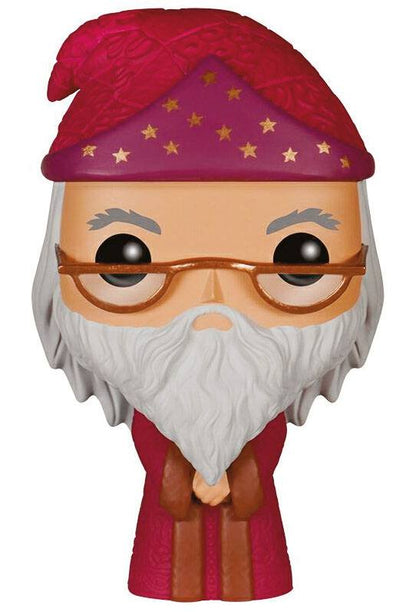 Pop! Albus Dumbledore