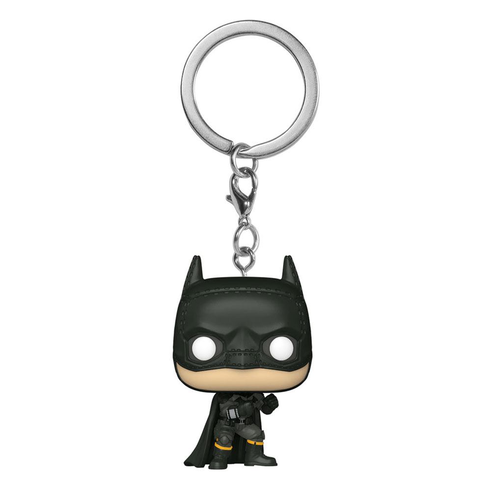 Batman - Pop! key chains