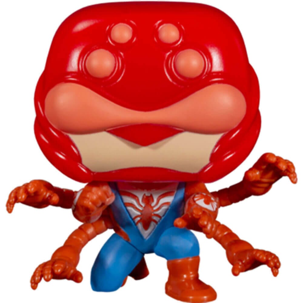 Pop! Spider-Man 2011 - PRECOMMANDE*