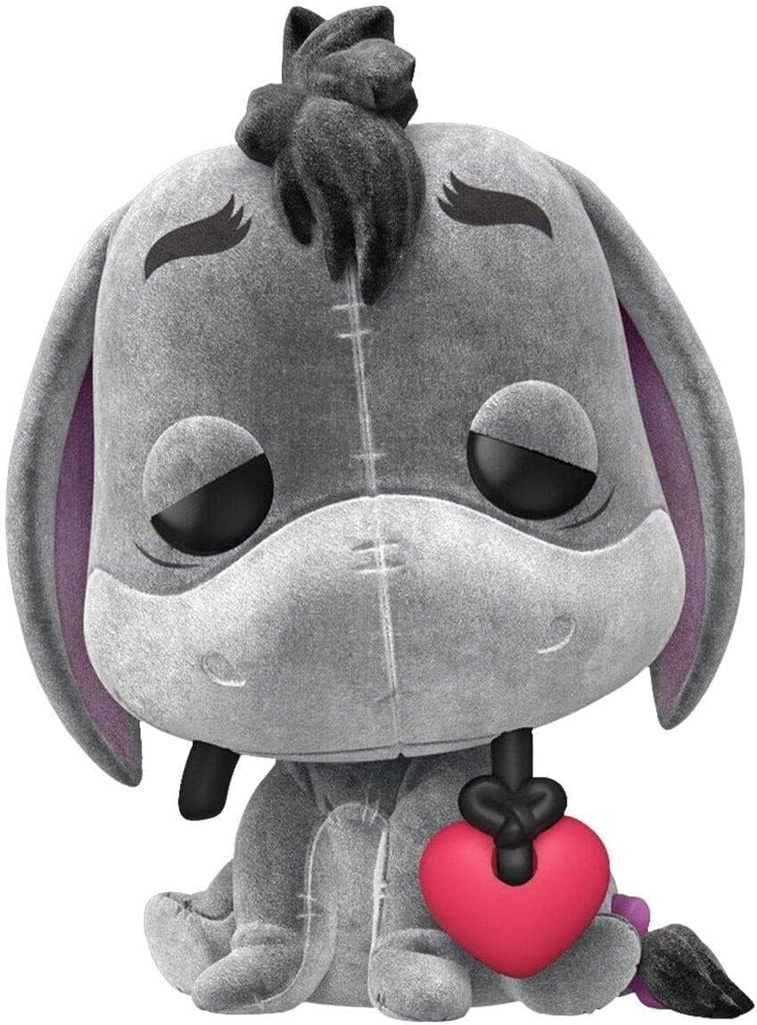 Eeyore (Flocked) - PRE-ORDER* 