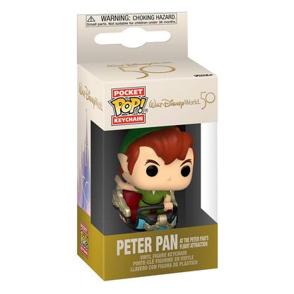 Peter Pan – Pop! Schlüsselanhänger