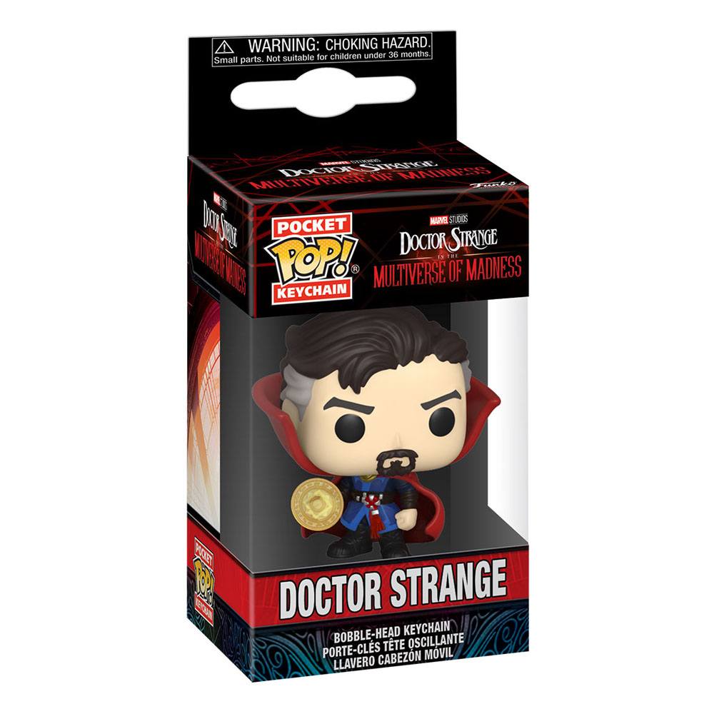 Doktor Strange - Pop! Schlüsselanhänger