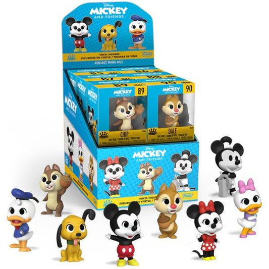 Funko Minis Mickey and Friends Disney