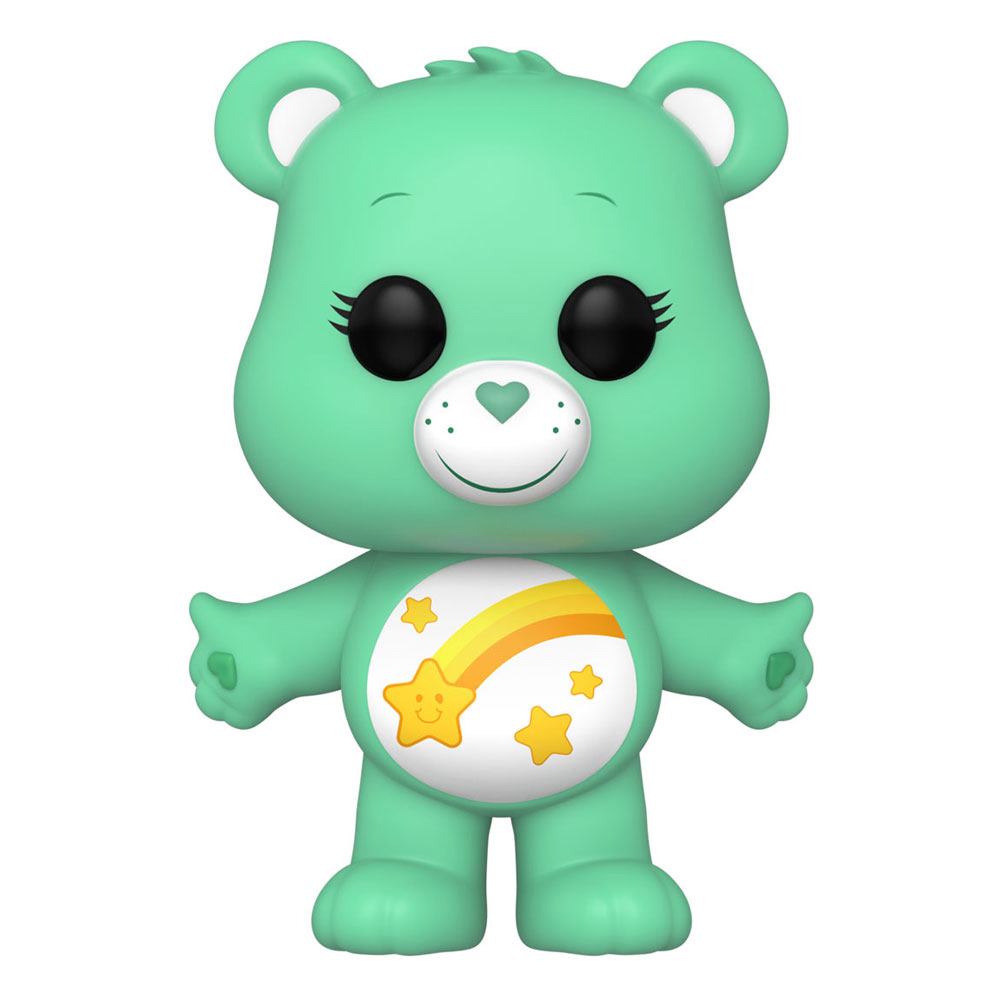 LE 40th Anniversay Care top Bear Collection