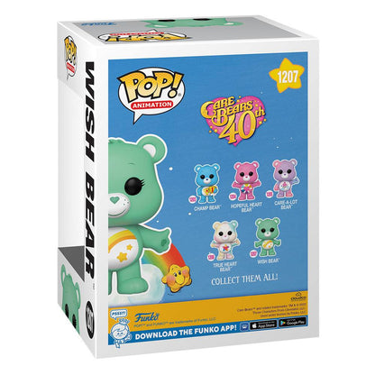 pop wish bear 1207
