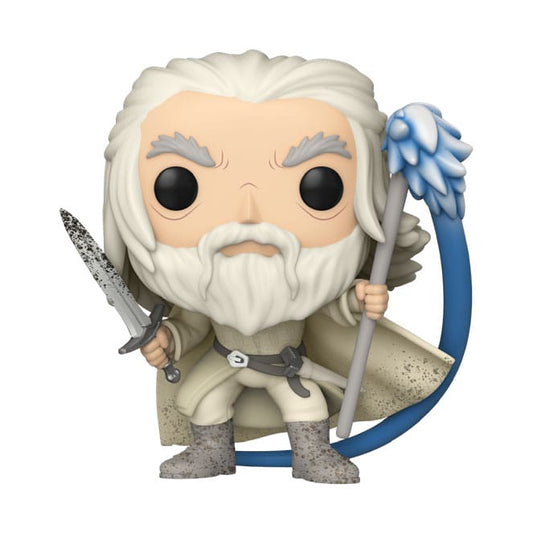 Gandalf le Blanc - PRECOMMANDE*