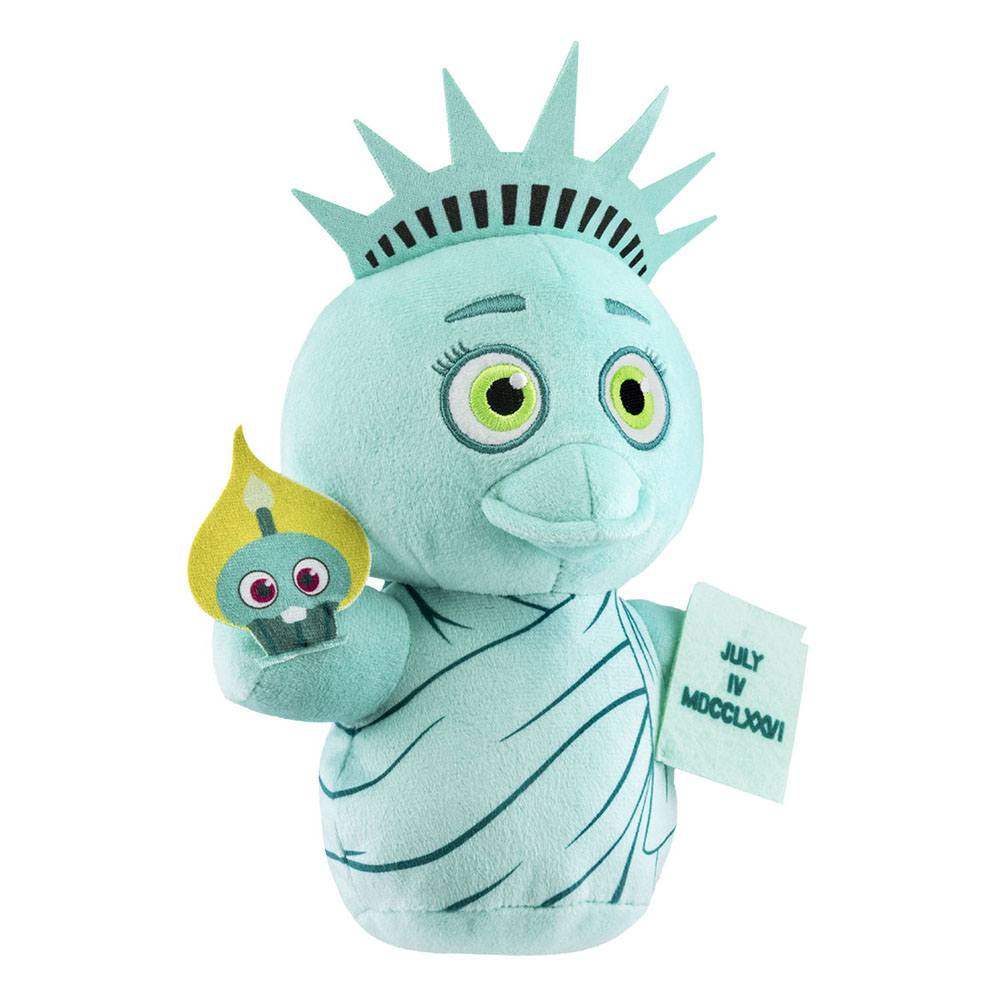 Liberty Chica soft toy 