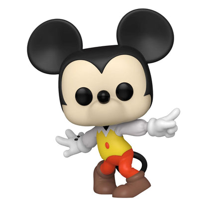 Mickey-Mouse-Disco