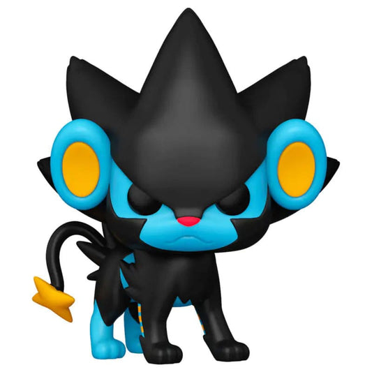 Pop! Pokémon - Super Sized Jumbo - Luxray(EMEA)