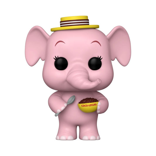 Pop! Eléphant Coco Krispies