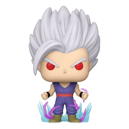 Pop! Son Gohan (Beast)