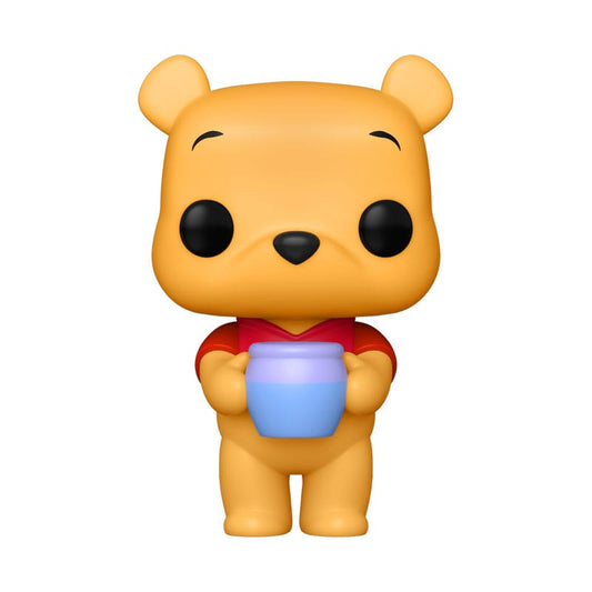 Pop! Winnie l´Ourson