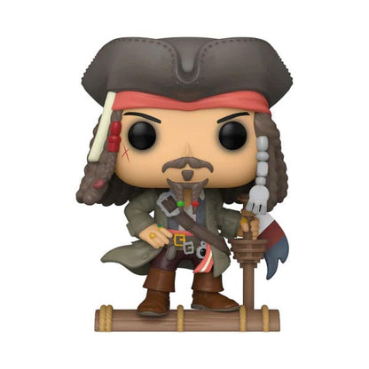 Jack Sparrow (SE) - PRECOMMANDE*