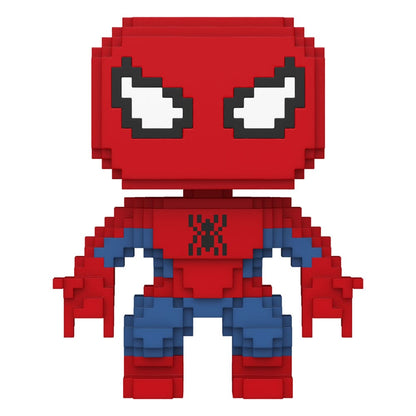 Spider-Man (8-Bit) - PRECOMMANDE*