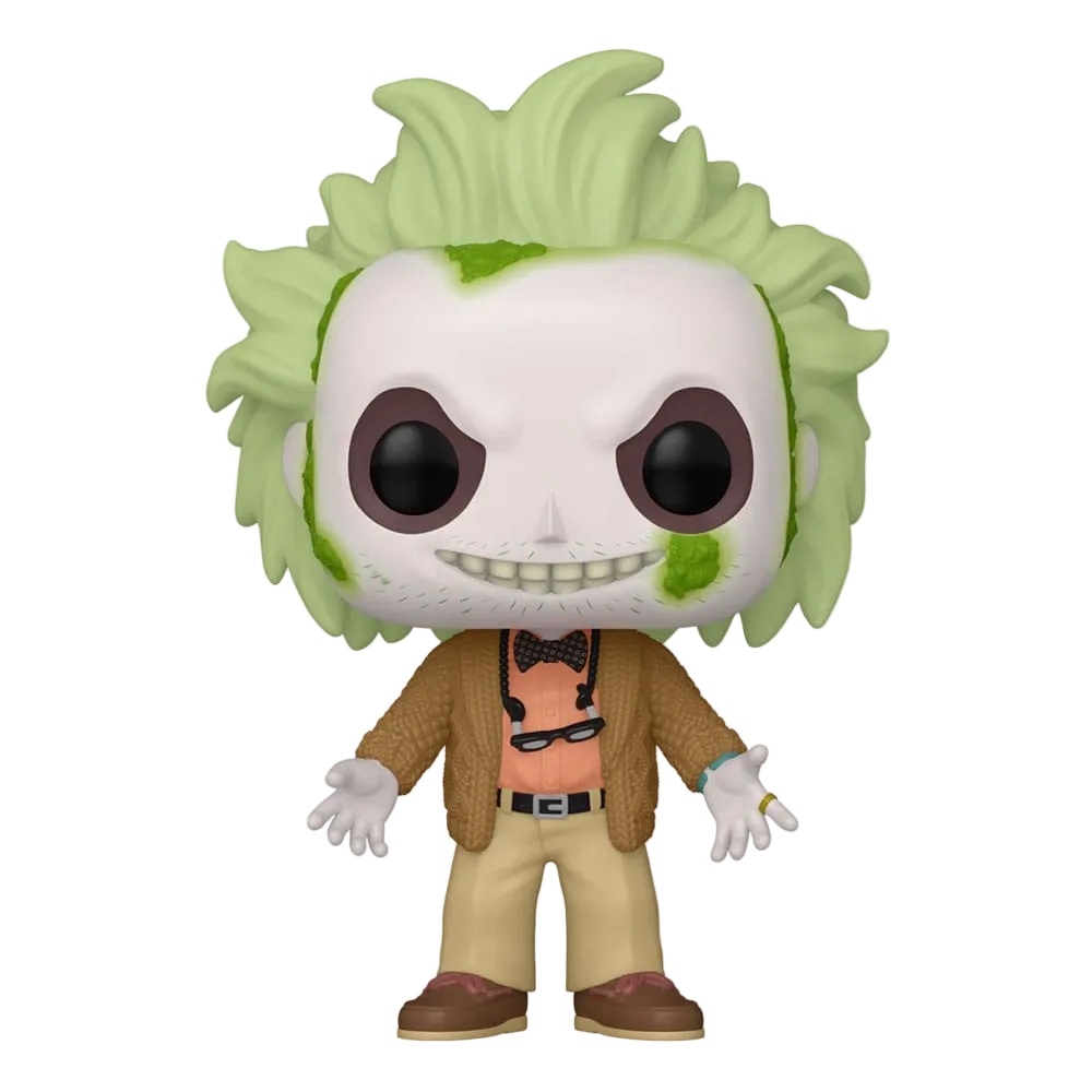 Funko Pop! Beetlejuice