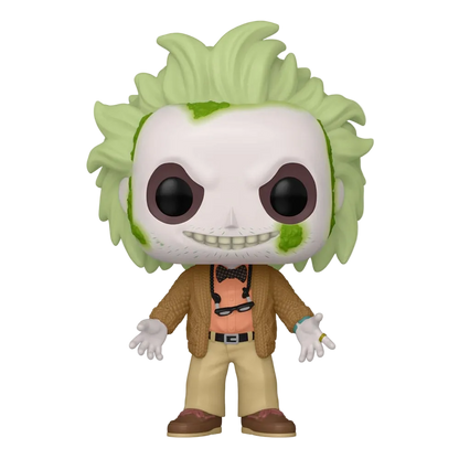 Pop! Beetlejuice