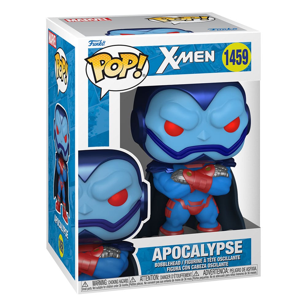 Pop! Apocalyps