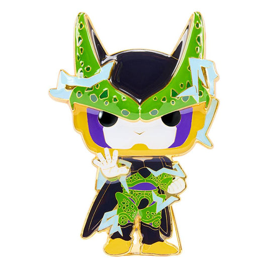 Perfect Cell - Pop! Pine