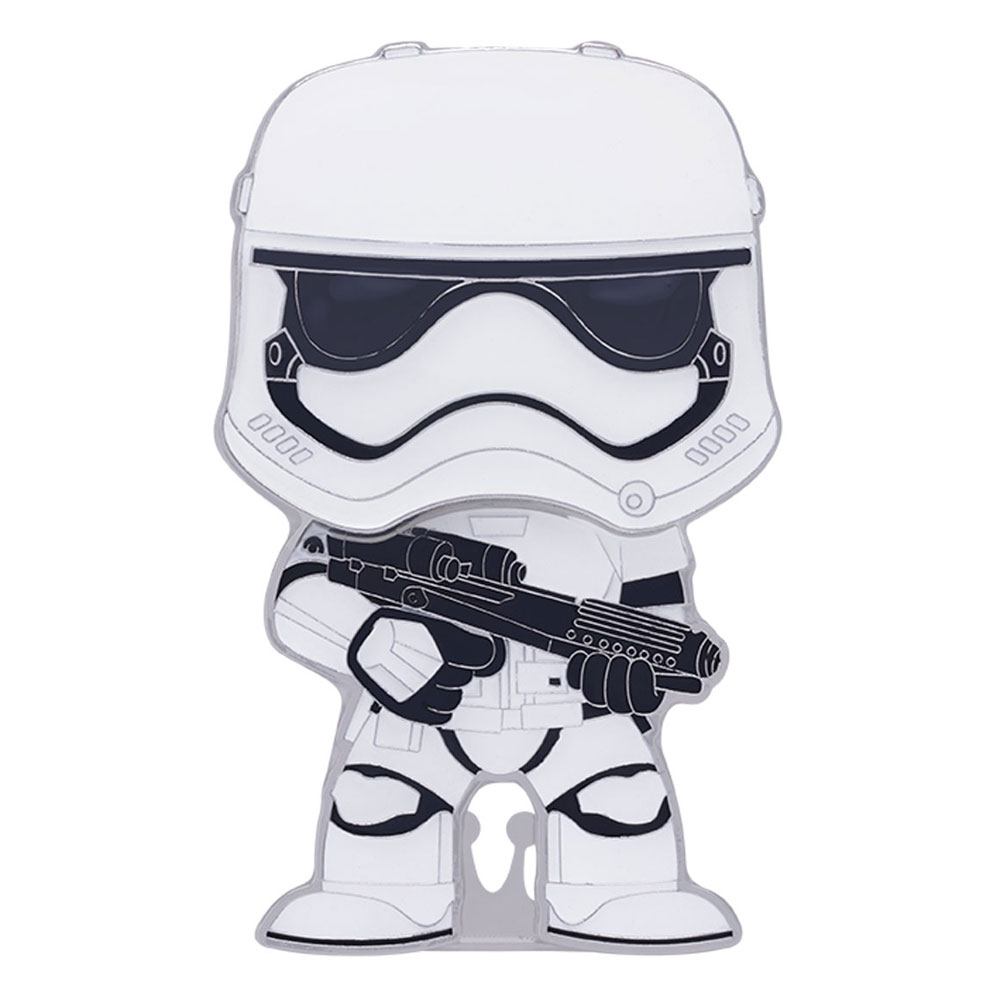 Stormtrooper - Pop! Pin