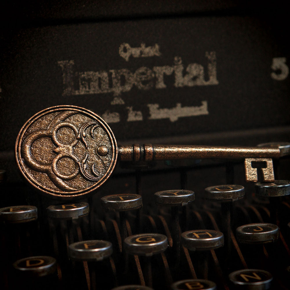 Réplique Insignia key - Édition Limitée