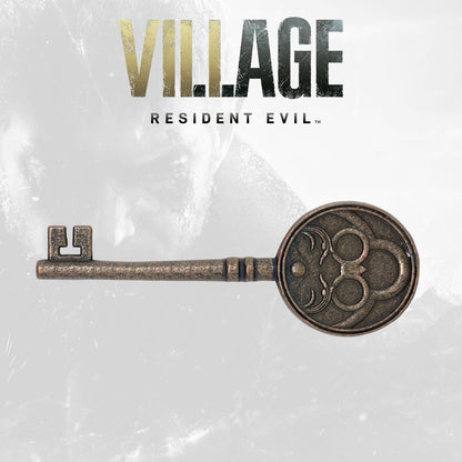 Réplique Insignia key - Édition Limitée