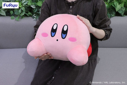 Peluche Kirby Sleep Together