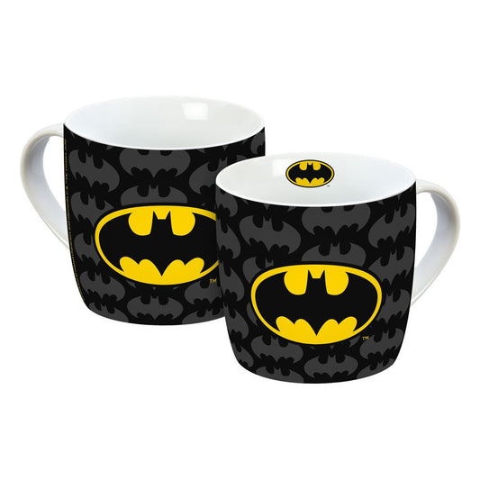 Mug Batman - Logo