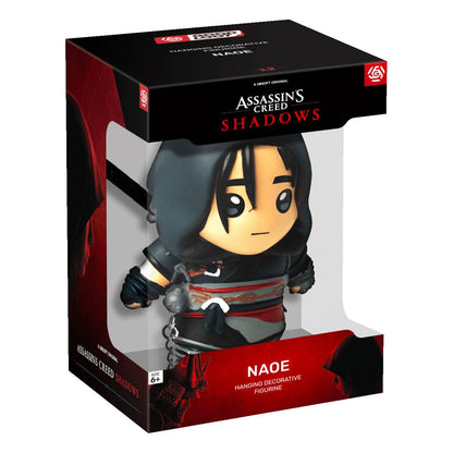 Figurine à suspendre Assassin's Creed: Shadows - Naoe