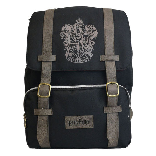 Harry Potter Backpack - Gryffindor Vintage 