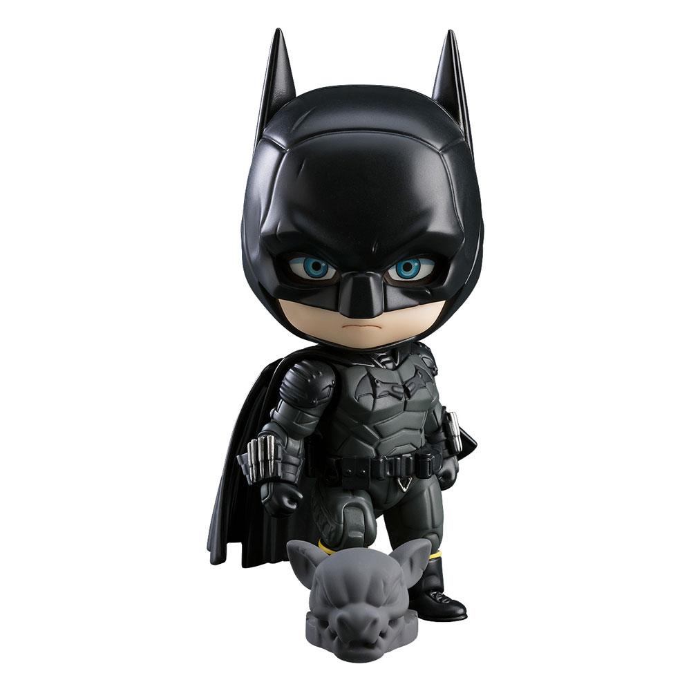 The Batman - Nendoroid 