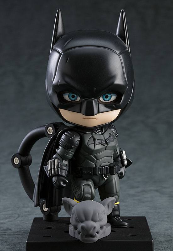 The Batman - Nendoroid 