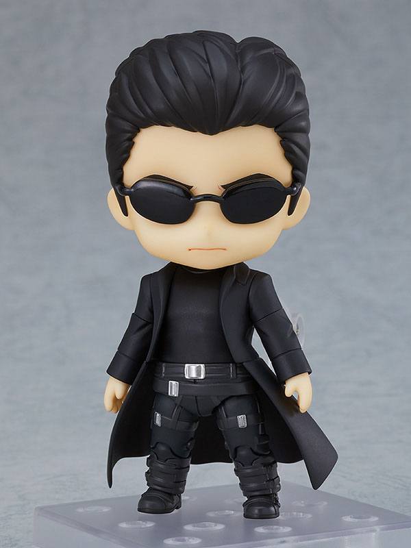 Nendoroid Neo - The Matrix