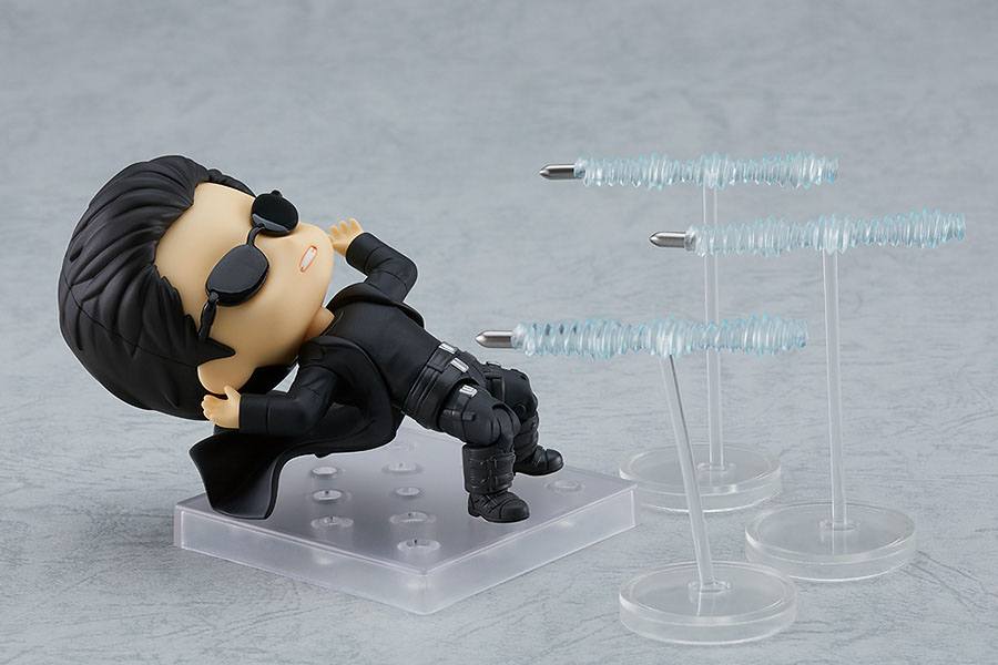 Nendoroid Neo - The Matrix