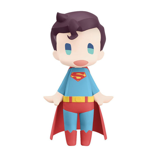 DC Comics figurine HELLO! GOOD SMILE Superman 10 cm Good Smile Company