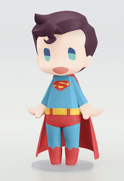 Superman-Figur HALLO!