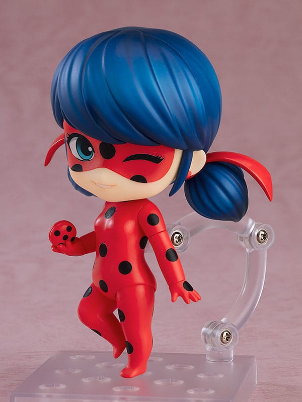 Nendoroid Ladybug - Miraculous: Tales Of Ladybug & Cat Noir